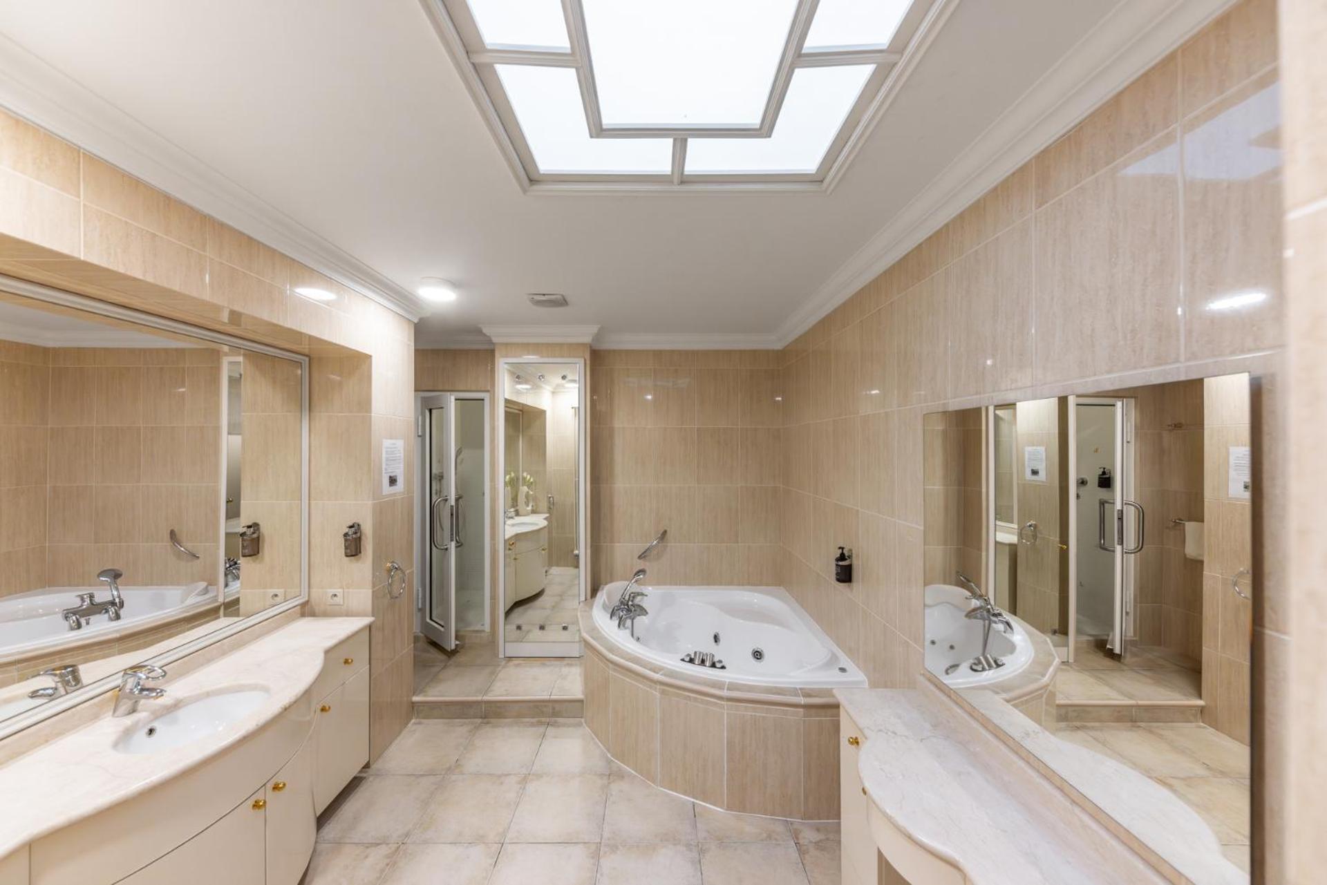 President Boutique Apartments #8 By Goodnite Cz Brno Exterior photo